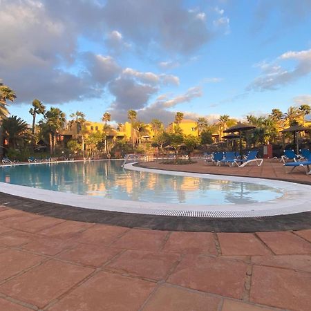 Adamsurfcom Apartment Corralejo Exterior photo