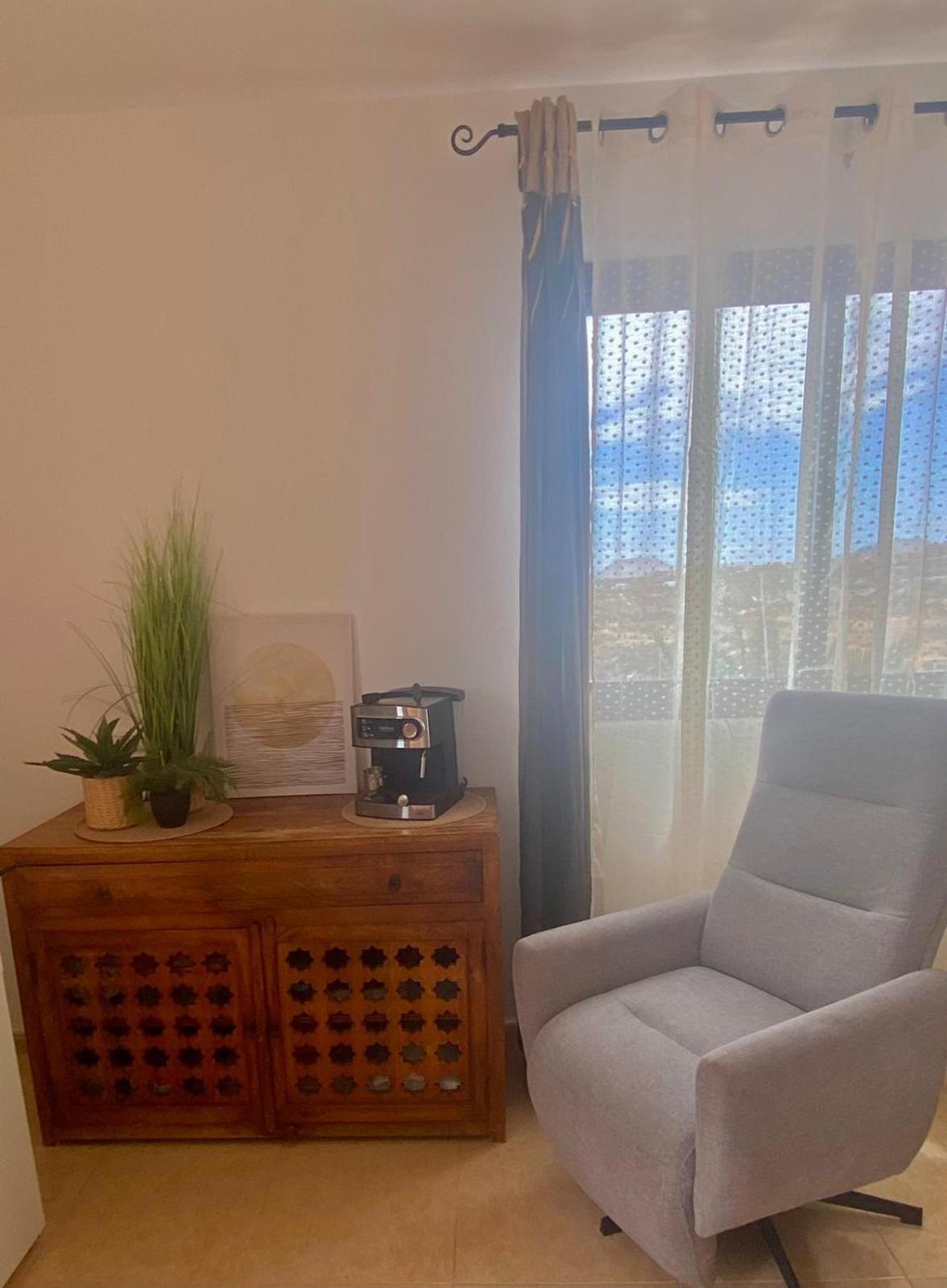 Adamsurfcom Apartment Corralejo Exterior photo
